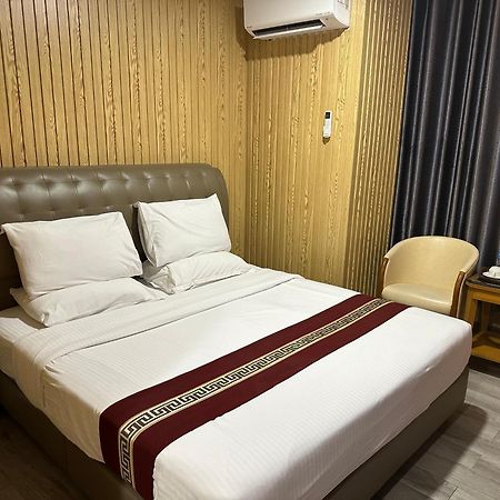 Ss Hotel 芙蓉 外观 照片