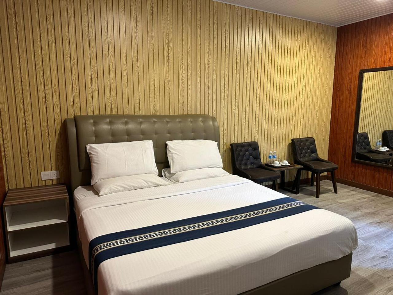 Ss Hotel 芙蓉 外观 照片