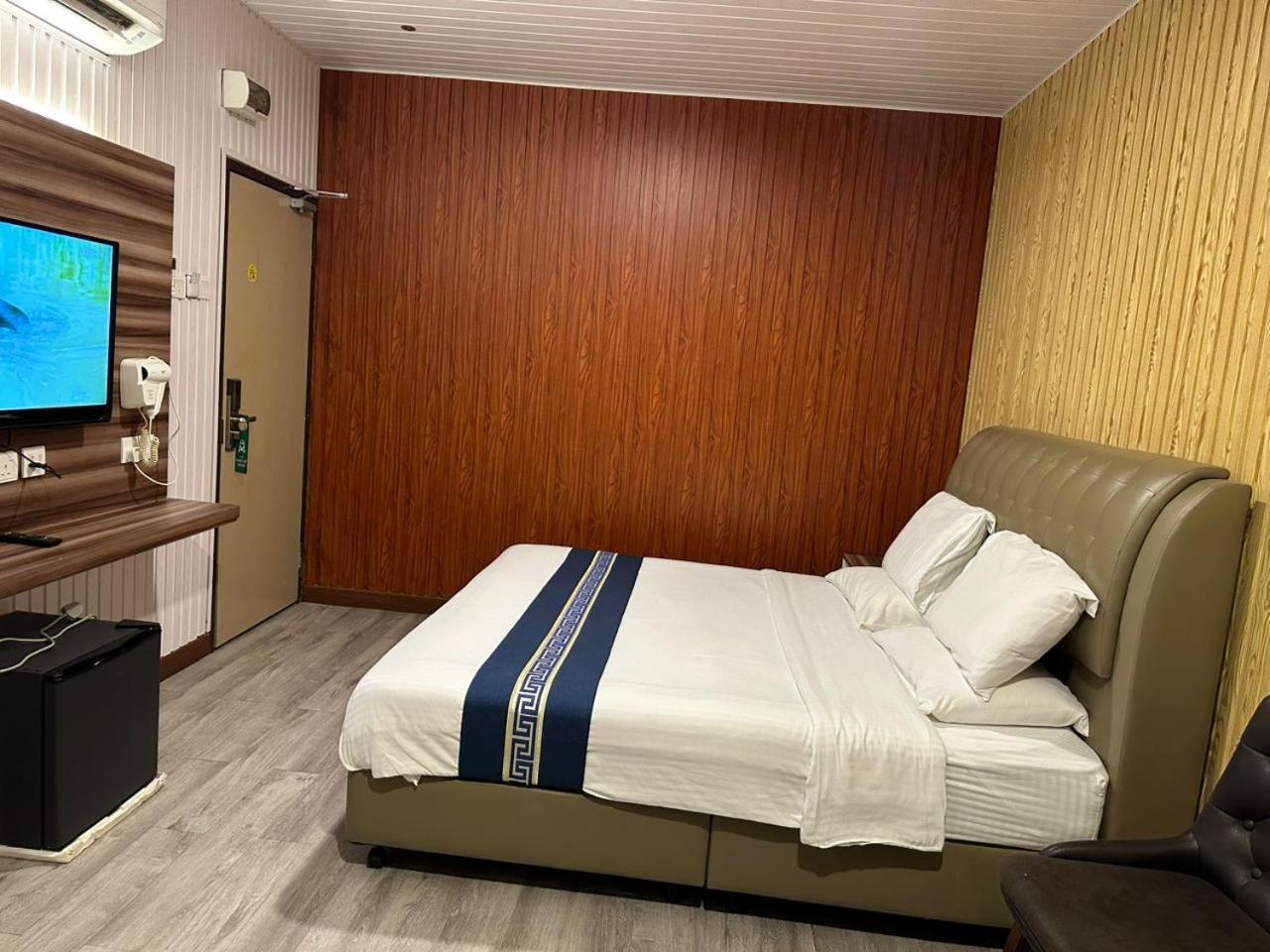 Ss Hotel 芙蓉 外观 照片