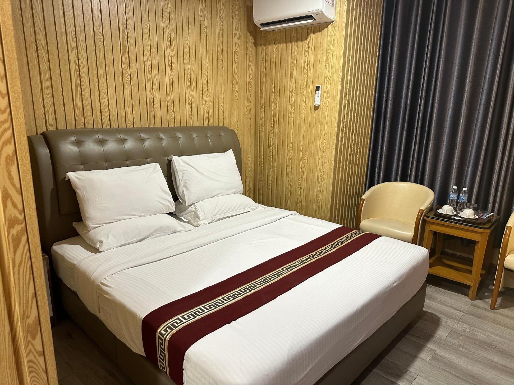 Ss Hotel 芙蓉 外观 照片