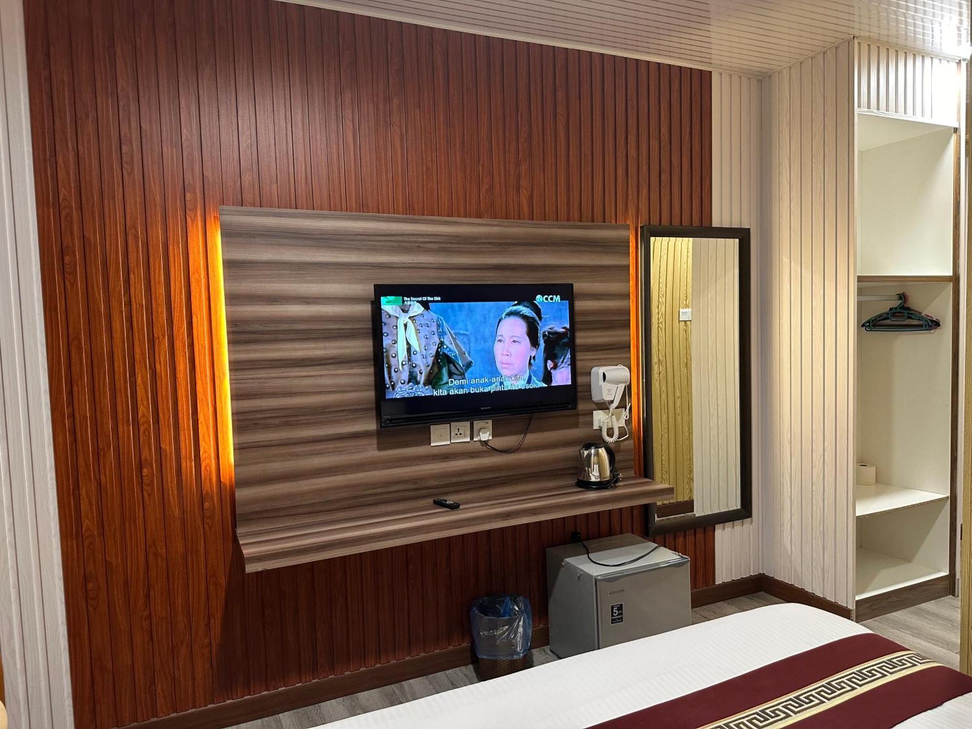 Ss Hotel 芙蓉 外观 照片