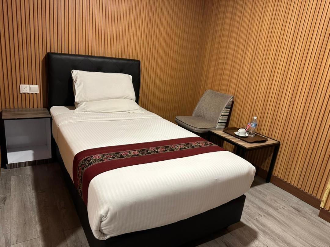 Ss Hotel 芙蓉 外观 照片