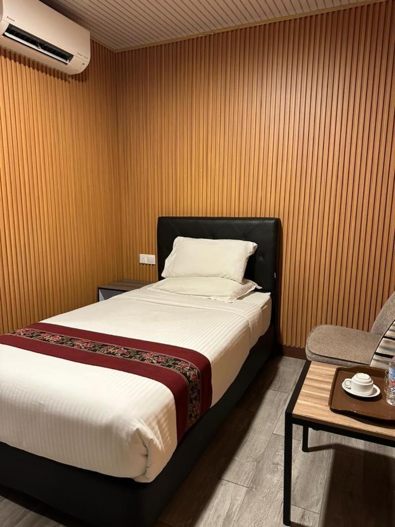 Ss Hotel 芙蓉 外观 照片
