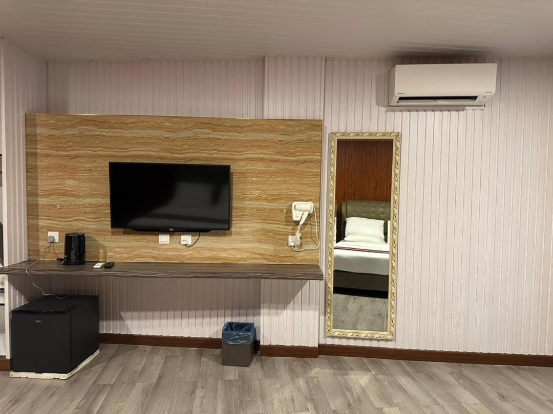 Ss Hotel 芙蓉 外观 照片