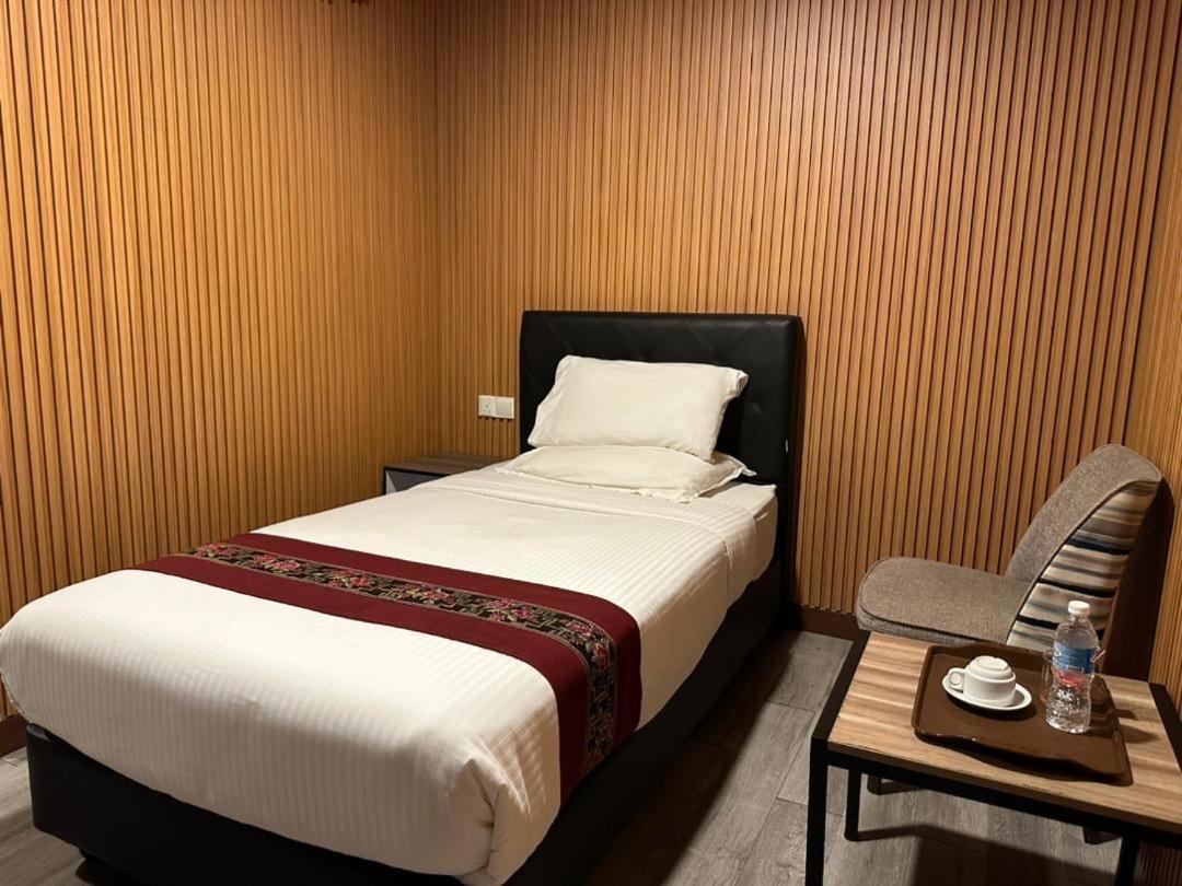Ss Hotel 芙蓉 外观 照片