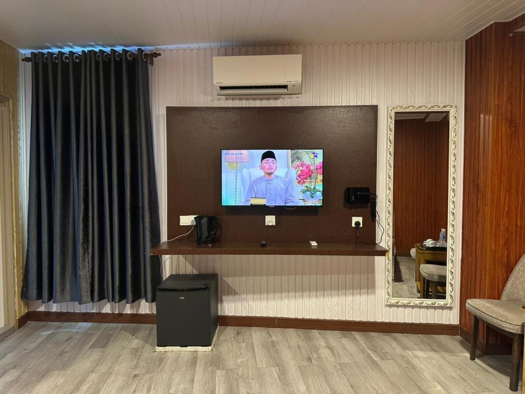 Ss Hotel 芙蓉 外观 照片