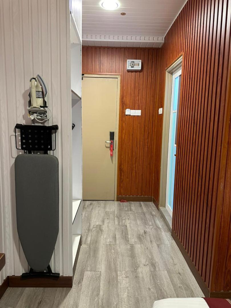 Ss Hotel 芙蓉 外观 照片