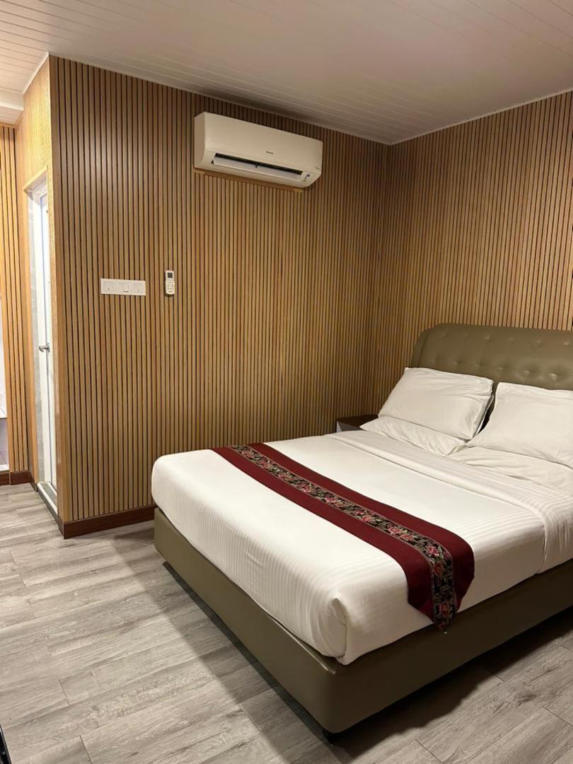 Ss Hotel 芙蓉 外观 照片