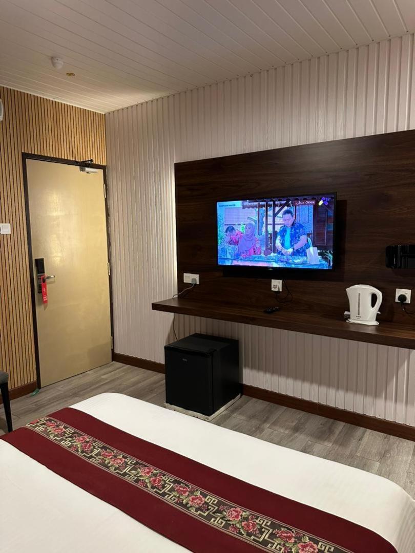 Ss Hotel 芙蓉 外观 照片