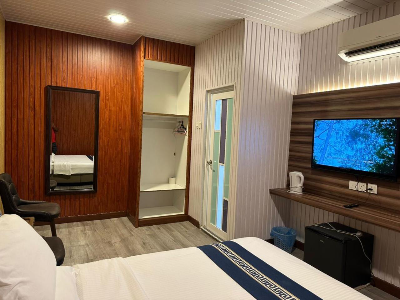 Ss Hotel 芙蓉 外观 照片