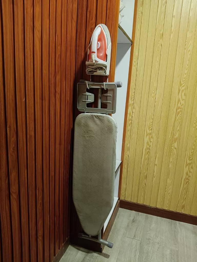 Ss Hotel 芙蓉 外观 照片