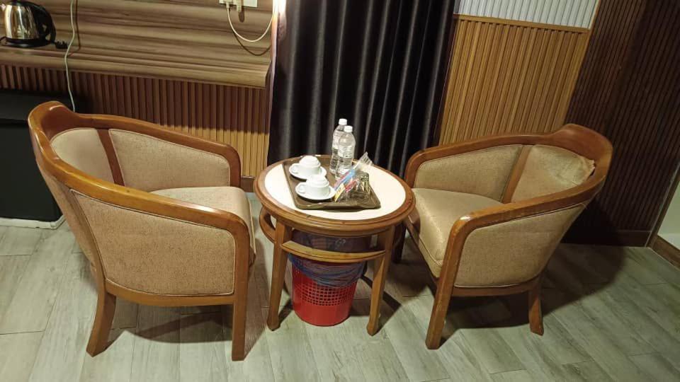 Ss Hotel 芙蓉 外观 照片