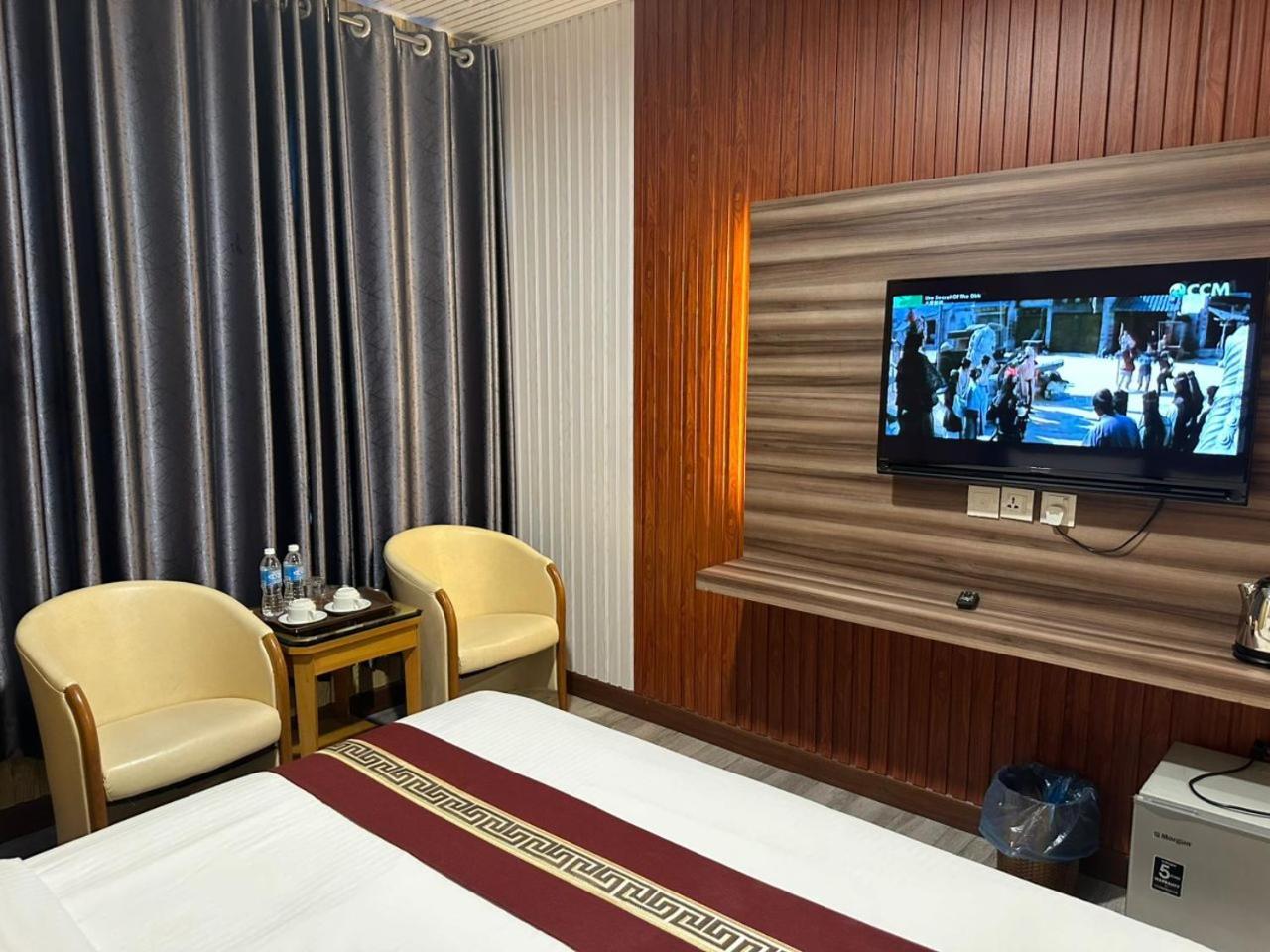 Ss Hotel 芙蓉 外观 照片