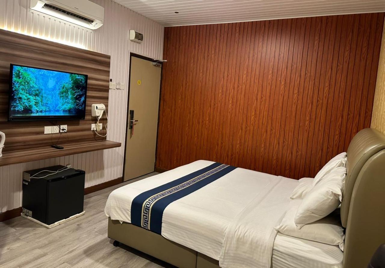Ss Hotel 芙蓉 外观 照片