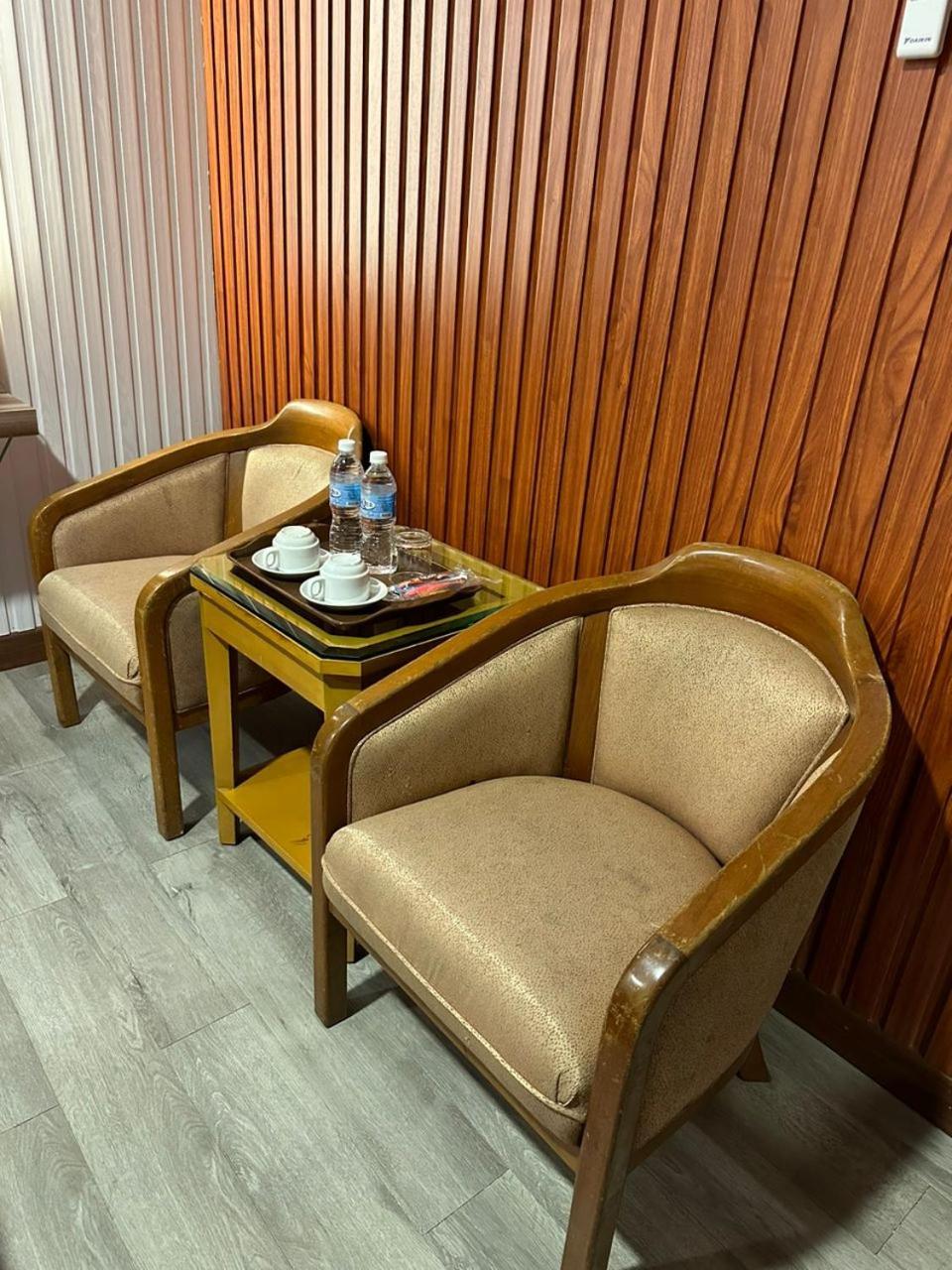Ss Hotel 芙蓉 外观 照片